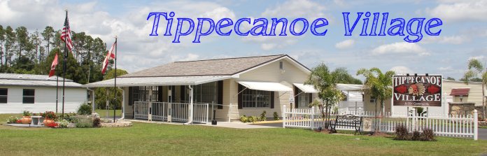 Tippecanoe Village