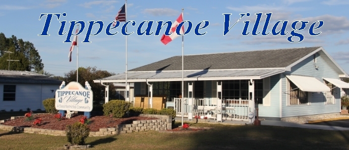 Tippecanoe Village